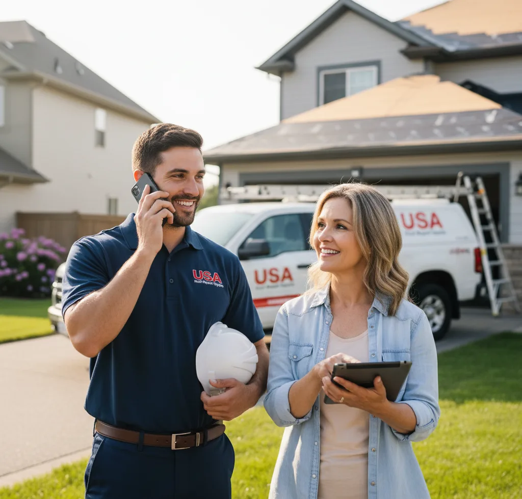 Flat Roof Repair in Apopka, FL